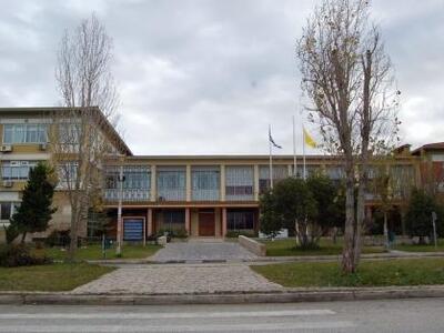 Μεγάλο φαγοπότι στο Πανεπιστήμιο Πατρών ...