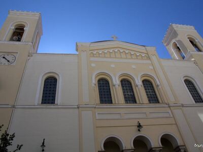 Πρωτοχρονιά στην Περιφέρεια Δυτικής Ελλά...