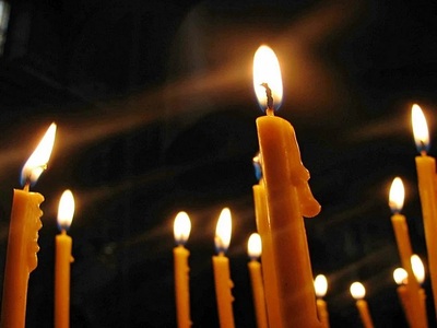 Πάτρα: Συγκίνηση για την απώλεια της Ελέ...