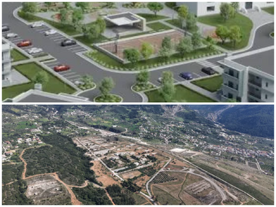 Πάτρα: Σε τροχιά υλοποίησης το οικιστικό...