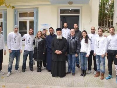 Πάτρα: Οι  πυγμάχοι της Παναχαϊκής μαγεί...