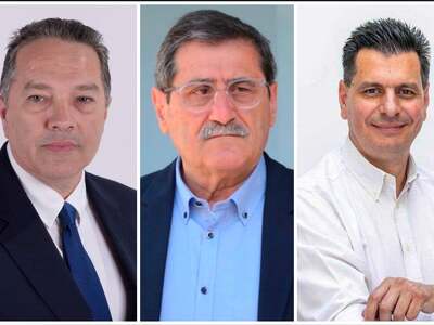 Πάτρα: Τι απαντούν Σβόλης και Ψωμάς στον...