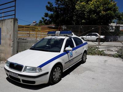 Θεσσαλονίκη: Κρατούσαν κλειδωμένους σε α...