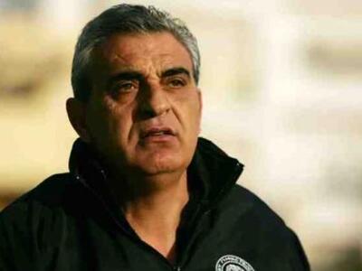 Τέλος εποχής στον Παναιγιάλειο