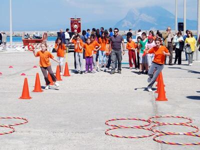 Ο ΣΕΓΑΣ Βορ. Πελοποννήσου για το θαλλάσιο μέτωπο
