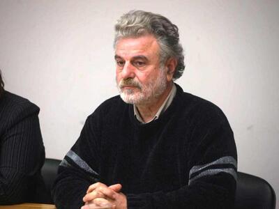 Τσιρώνης Γιάννης 