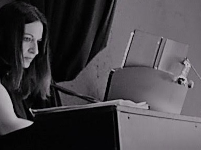 Λούση Χριστοδούλου.