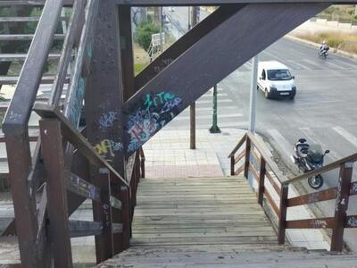 Πάτρα: Τροχαίο στην οδό Κανελλοπούλου τη...