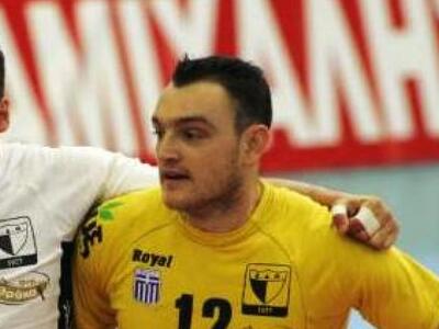 Επιστροφή Δημήτρη Κόζη στην ΕΑΠ