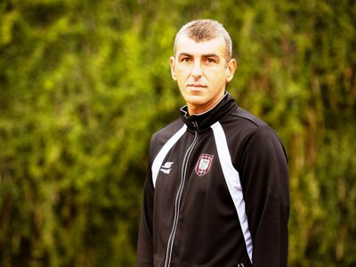 Σωκράτης Οφρυδόπουλος: "Το παραμικρ...