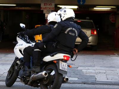Στον Εισαγγελέα σήμερα 36χρονη για εμπλο...