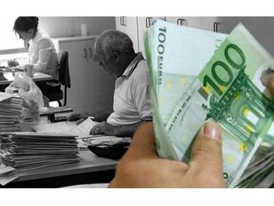 Ηλεία: Η Εφορία επέβαλε πρόστιμο σε 64χρ...