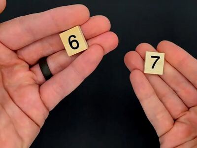 «6-7»: Τι σημαίνει η φράση με την οποία ...