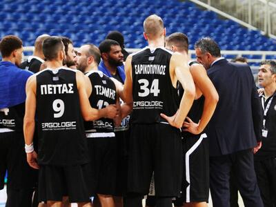 Μπάσκετ: Ο Προμηθέας θα υποδεχθεί αύριο ...