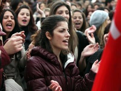 Πάτρα: Συγκεντρώνουν υπογραφές για να μη...