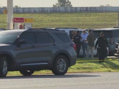 Τέξας: Δύο παιδιά νεκρά και δύο σοβαρά τ...