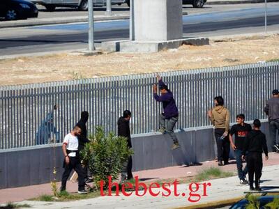 Πάτρα: Σύσκεψη για το μεταναστευτικό –Σε...
