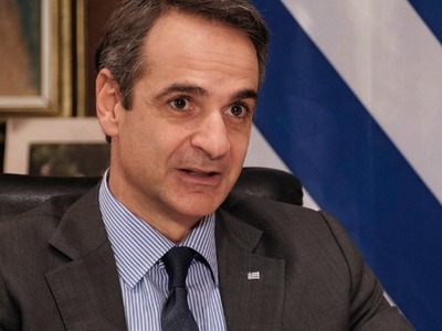 Κυρ. Μητσοτάκης για ΗΠΑ: "Εξαιρετικ...