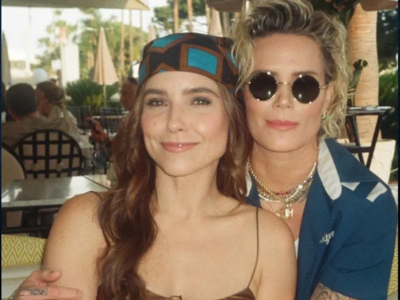 Σοφία Μπους: Περιγράφει πώς αντέδρασε η ...