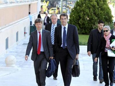 Τον Ιούνιο ολοκληρώνεται η αξιολόγηση τω...