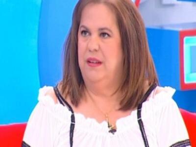 Έφη Θώδη: Με προσκάλεσε ο Τράμπ (!!!) να...