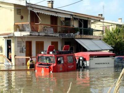 Ηλεία: Ακόμη ν' αποδοθούν οι αποζημιώσει...