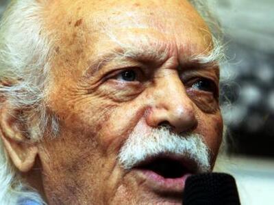  Γλέζος: «Θέλουμε μια Ευρώπη των πολιτών...