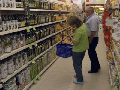 Τι αλλάζει στο καλάθι της νοικοκυράς από...