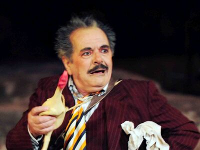 «Φέτος τα Χριστούγεννα ήταν σκοτεινά, δε...