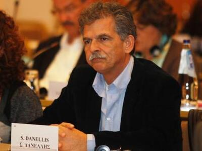 Ζήτηθηκε άρση της ασυλίας του ευρωβουλευ...