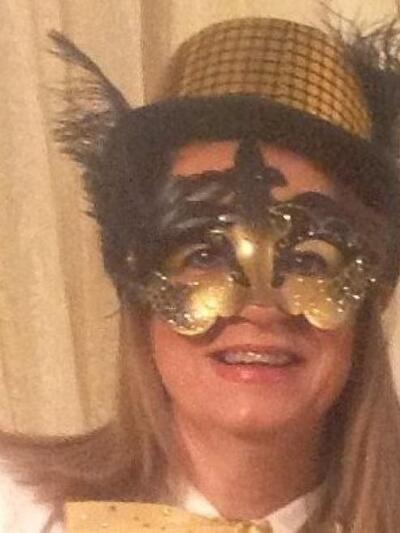 Άντα Πετροπούλου