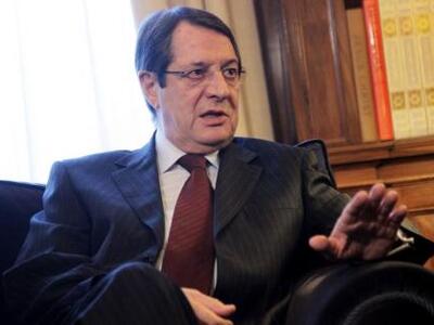 Κύπρος: Ύφεση 8,7% αναμένει φέτος ο Ν. Α...