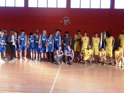 Μαθητές από τη Γερμανία φιλοξένησε η ΑΕ ...