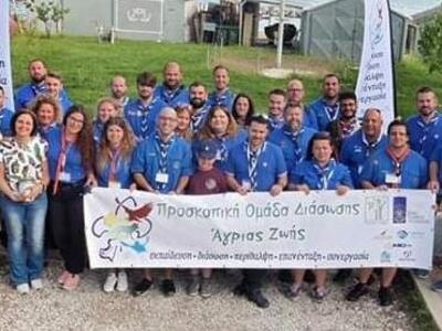 Με βραβείο επέστρεψε το  2ο Σύστημα Προσ...