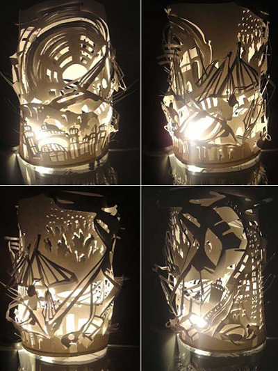 Εγκαίνια Alternatif 