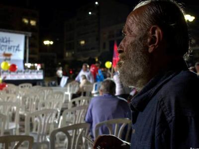 Πάτρα: Εκλογές ήταν και πέρασαν- Έμειναν...