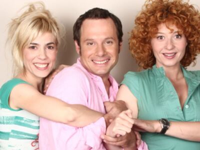 Επιστρέφουν τα «Υπέροχα πλάσματα» με νέα επεισόδια