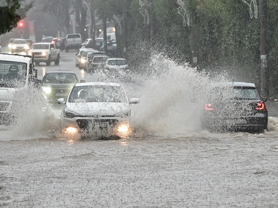 Συνεδρίασε η Επιτροπή Εκτίμησης Κινδύνου...
