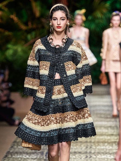 Dolce e Gabbana