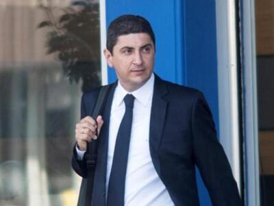 Λ. Αυγενάκης στο thebest.gr: Το «success...