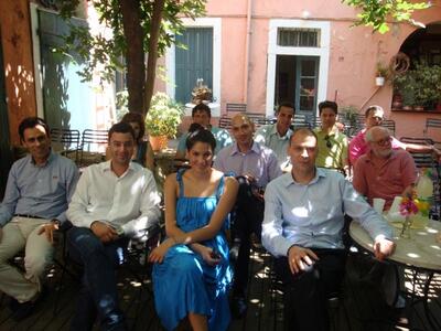 Η "Πρωτοβουλία Πάτρας" απαντά ...