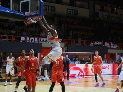 Οι καλύτερες στιγμές από τη νίκη του Προ...