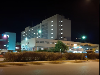 Πάτρα: Νύχτα… κορωνοϊού στο Νοσοκομείο &...