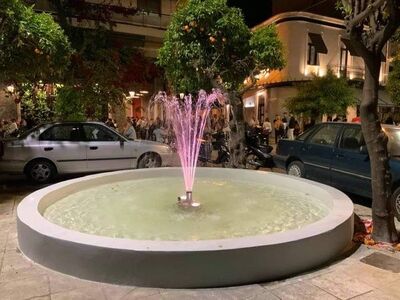 Φωτό: Ευτυχία Σταμπούλη