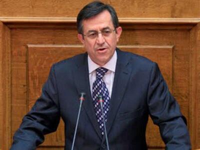 Ν. Νικολόπουλος: «Τι συμβαίνει με τις Ζώ...