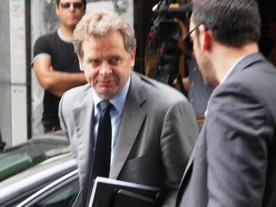 "Ζωή και κότα" ο Τόμσεν στην Α...