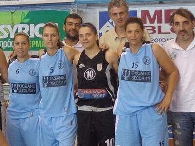 Μπάσκετ: Η ΕΑ Παραλίας υποδέχεται (2μ.μ....