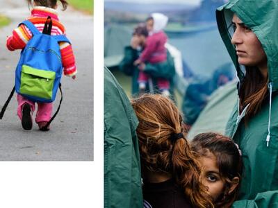 ΤΡΥΦΕΡΟ ΚΑΛΕΣΜΑ ΚΥΡΙΑΚΗ 3 ΑΠΡΙΛΙΟΥ: ΜΑΖΕ...