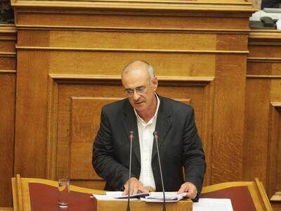 Ο γρίφος της δραχμής