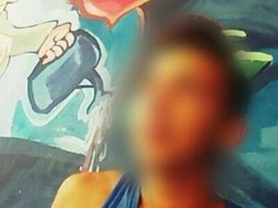 Η χαροκαμένη μάνα του 17χρονου μιλά για ...